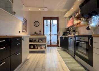 Quadrilocale Via Pinan Cichero, Novi Ligure - foto 8