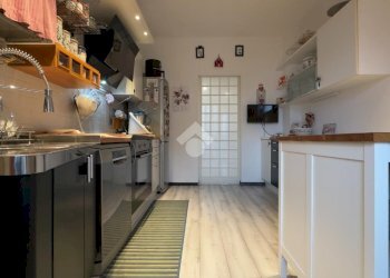 Quadrilocale Via Pinan Cichero, Novi Ligure - foto 9