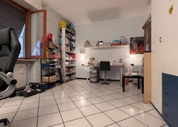 Quadrilocale Via Pinan Cichero, Novi Ligure - foto 14