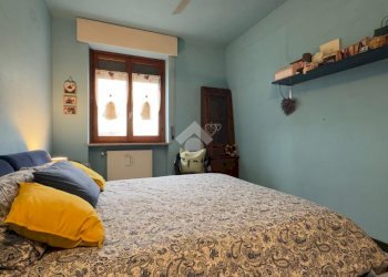 Quadrilocale Via Pinan Cichero, Novi Ligure - foto 16