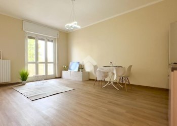 Trilocale Via Monte Pasubio, Novi Ligure - foto 1