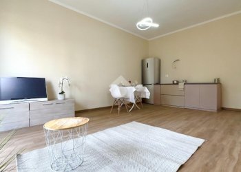 Trilocale Via Monte Pasubio, Novi Ligure - foto 2