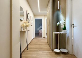 Trilocale Via Monte Pasubio, Novi Ligure - foto 10