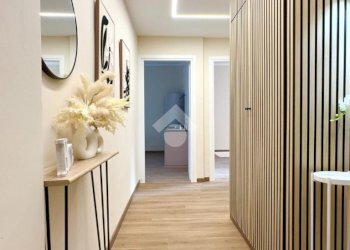 Trilocale Via Monte Pasubio, Novi Ligure - foto 11