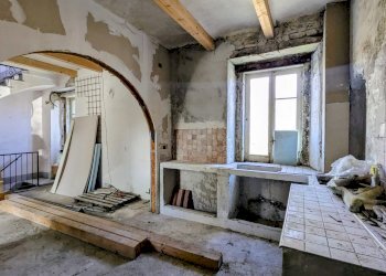 Casa indipendente Piazza Olmo, 2, Castelpetroso - foto 4