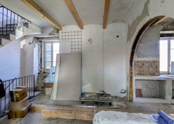 Casa indipendente Piazza Olmo, 2, Castelpetroso - foto 5
