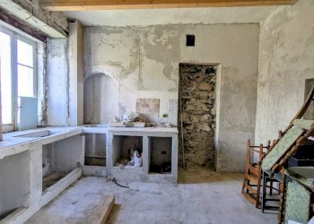 Casa indipendente Piazza Olmo, 2, Castelpetroso - foto 9