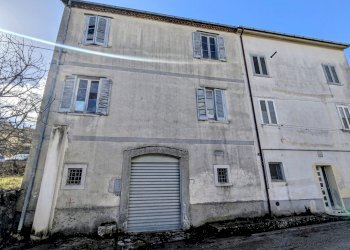 Casa indipendente Piazza Olmo, 2, Castelpetroso - foto 26