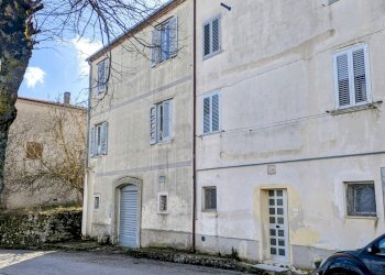 Casa indipendente Piazza Olmo, 2, Castelpetroso - foto 27