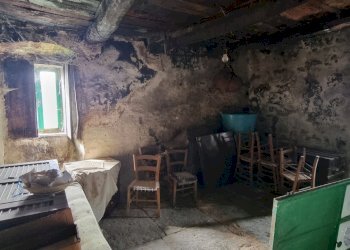 Casa Colonica Via Rapa, SNC, Castelpetroso - foto 2