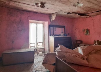 Casa Colonica Via Rapa, SNC, Castelpetroso - foto 4