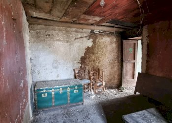 Casa Colonica Via Rapa, SNC, Castelpetroso - foto 6