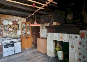 Casa Colonica Via Rapa, SNC, Castelpetroso - foto 9