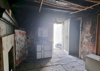 Casa Colonica Via Rapa, SNC, Castelpetroso - foto 10