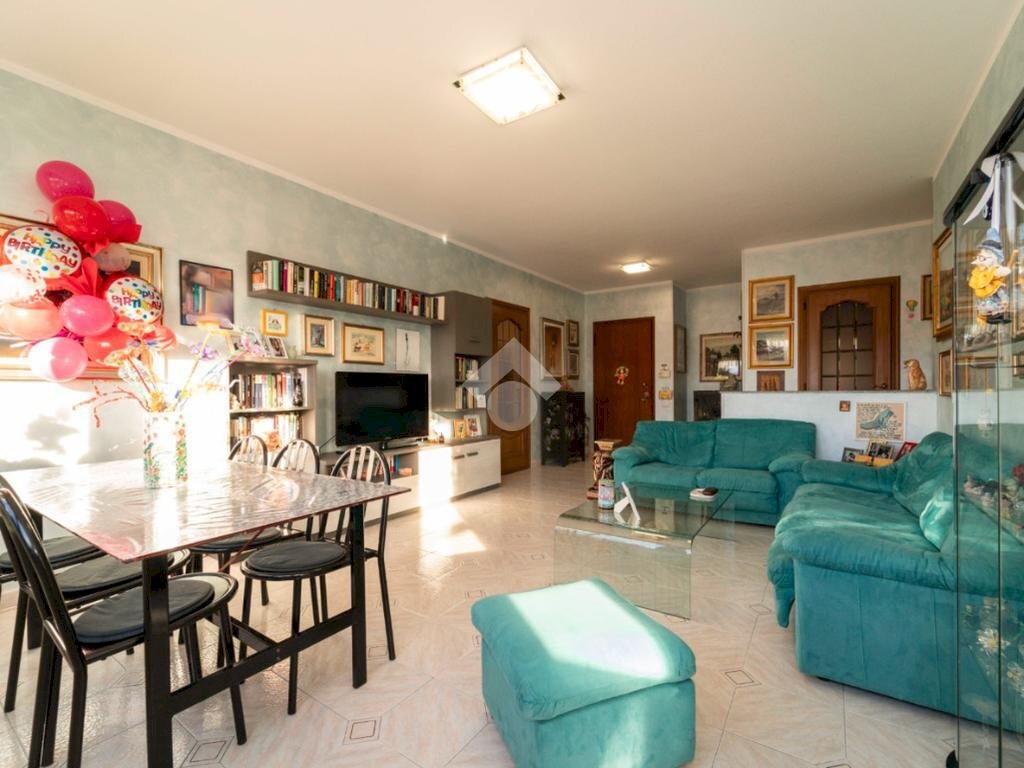 Apartment Corso F.lli Cervi, Grugliasco - photo 3