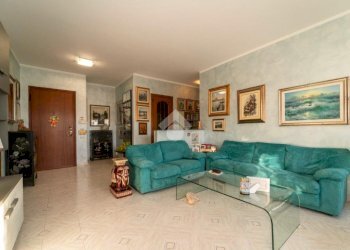 Appartamento Corso F.lli Cervi, Grugliasco - foto 1