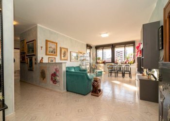 Appartamento Corso F.lli Cervi, Grugliasco - foto 2