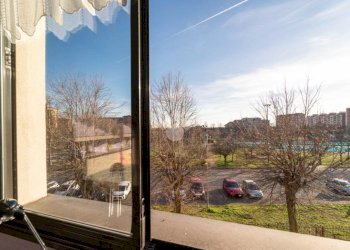 Appartamento Corso F.lli Cervi, Grugliasco - foto 7