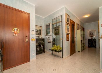 Appartamento Corso F.lli Cervi, Grugliasco - foto 8