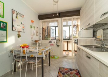 Appartamento Corso F.lli Cervi, Grugliasco - foto 9