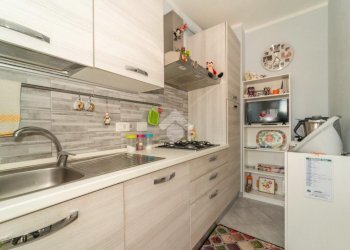 Appartamento Corso F.lli Cervi, Grugliasco - foto 11