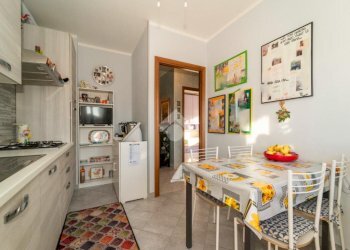 Appartamento Corso F.lli Cervi, Grugliasco - foto 12