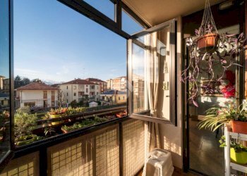 Appartamento Corso F.lli Cervi, Grugliasco - foto 13