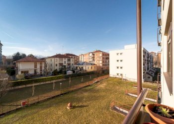 Appartamento Corso F.lli Cervi, Grugliasco - foto 16