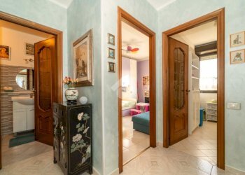 Appartamento Corso F.lli Cervi, Grugliasco - foto 17