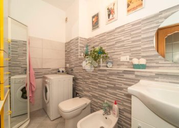 Appartamento Corso F.lli Cervi, Grugliasco - foto 18