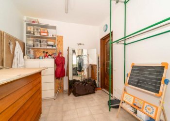 Appartamento Corso F.lli Cervi, Grugliasco - foto 24