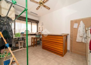 Appartamento Corso F.lli Cervi, Grugliasco - foto 25