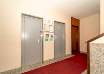 Appartamento Corso F.lli Cervi, Grugliasco - foto 27