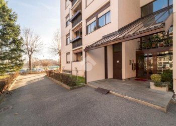 Appartamento Corso F.lli Cervi, Grugliasco - foto 28