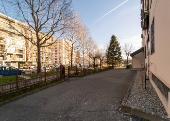 Appartamento Corso F.lli Cervi, Grugliasco - foto 29