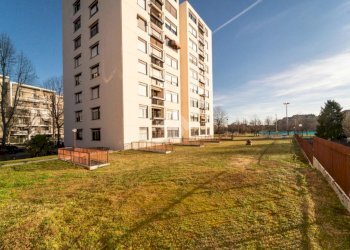 Appartamento Corso F.lli Cervi, Grugliasco - foto 30