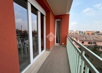 Quadrilocale Via Milano 136, Garbagnate Milanese - foto 9