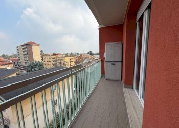 Quadrilocale Via Milano 136, Garbagnate Milanese - foto 11