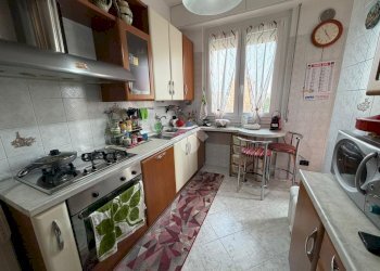 Quadrilocale Via Milano 136, Garbagnate Milanese - foto 12