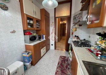 Quadrilocale Via Milano 136, Garbagnate Milanese - foto 13