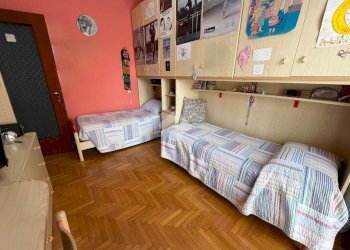 Quadrilocale Via Milano 136, Garbagnate Milanese - foto 35