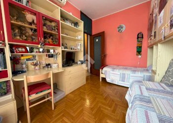 Quadrilocale Via Milano 136, Garbagnate Milanese - foto 36