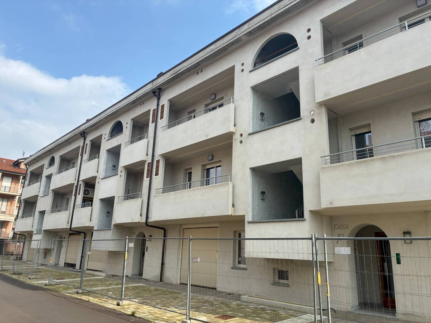 Three-room apartment Corso Piave, 123/4, Alba - photo 1