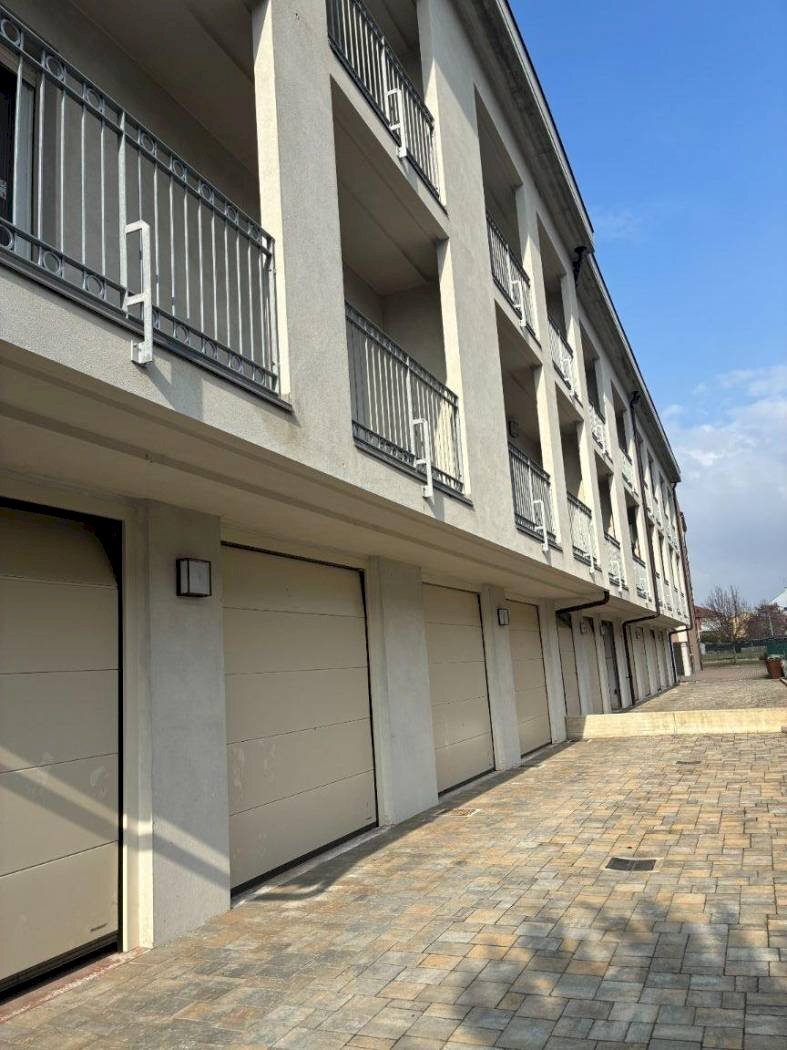 Three-room apartment Corso Piave, 123/4, Alba - photo 2