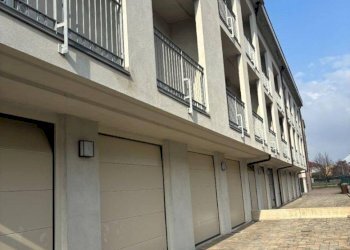 Two-room apartment Corso Piave, 123/4, Alba - photo 7