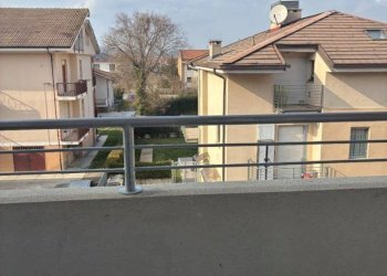 Two-room apartment Corso Piave, 123/4, Alba - photo 10