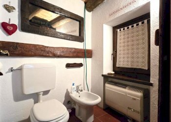 Quadrilocale frazione le mougnoz, Rhemes-Saint-Georges - foto 11