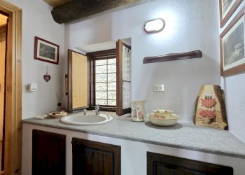 Quadrilocale frazione le mougnoz, Rhemes-Saint-Georges - foto 10