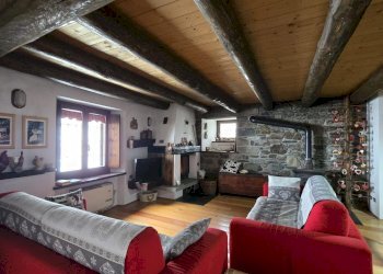 Quadrilocale frazione le mougnoz, Rhemes-Saint-Georges - foto 5