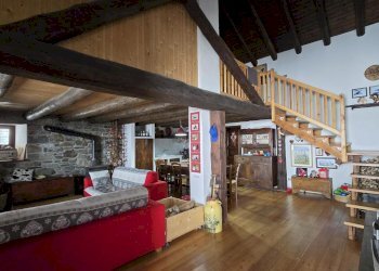 Quadrilocale frazione le mougnoz, Rhemes-Saint-Georges - foto 4